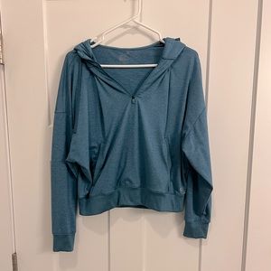 Super soft GAP hoodie